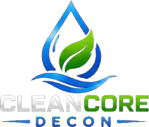 CleanCore Decon